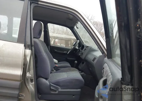 1999 Toyota Rav4 z USA, uszkodzony, nr VIN JT3GP10V8X7064658